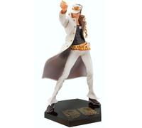 Ichiban Kuji [JoJo's Bizarre Adventure: Anniversaries] Prize-C: Joutarou Kuujou (japan import)