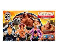 Ichiban Kuji Lotería One Piece Whitebeard - Figura y Premios Variados