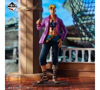 Ichiban Kuji Marco Piratas Padres e Hijos Lote B One Piece PVC Bandai