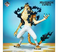 Ichiban Kuji Rob Lucci Egghead Despertar Lote D One Piece Figura PVC Bandai