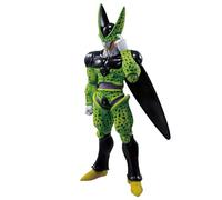 ICHIBANSHO Banpresto Figura de Accion Figura Cell Dragon Ball Z (Dueling To The Future) 29cm - IS65929 Multicolor - Figura Coleccionable Ideal para los fanaticos de Dragon Ball.