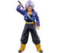 ICHIBANSHO Banpresto Figura de Accion Figura Trunks Dragon Ball Z (Dueling To The Future) 23cm - IS65930 Multicolor - Figura Coleccionable Ideal para los fanaticos de Dragon Ball.