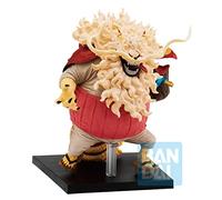 Ichibansho BP63636 Figura Nekomamushi One Piece Nine Red Scabbards is Here 18cm Multicolor