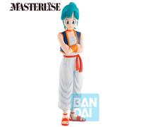 Ichibansho dragon ball masterlise bulma (entrenamiento de goku): estat