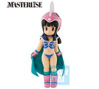 Ichibansho Dragon Ball Masterlise Chi-Chi (Entrenamiento de Goku): Estatua Coleccionable de Bandai Spirits. Figura con Detalles fieles al Anime, Fans del Universo Dragon Ball.