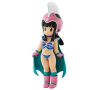Ichibansho Dragon Ball Masterlise Chi-Chi (Entrenamiento de Goku): Estatua Coleccionable de Bandai Spirits. Figura con Detalles fieles al Anime, Fans del Universo Dragon Ball.