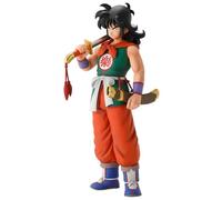 Ichibansho Dragon Ball Masterlise Yamcha (Entrenamiento de Goku): Estatua Coleccionable de Bandai Spirits. Figura Detallada y Oficial, para coleccionistas de la Saga clásica de Dragon Ball.