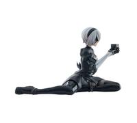 Ichibansho figura 2b nier:automata ? for the glory of mankind 10cm