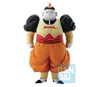 Ichibansho Figura Android N.19 Dragon Ball (Android Fear) 26cm BP63623 Multicolor