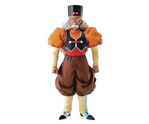 Ichibansho Figura Androide N.20 Dr. Gero Dragon Ball (Android Fear) 24cm BP63624 Multicolor