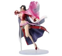 Ichibansho figura boa hancock one piece (memory of heroines) 20cm - mu