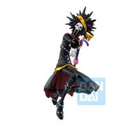 Ichibansho Figura Brook One Piece - Film Red More Beat 16cm IS63667 Multicolor | Banpresto