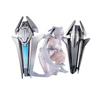 Figura Ichibansho Nikke Goddess of Victory Iksho Ciderella Banpresto [243516]