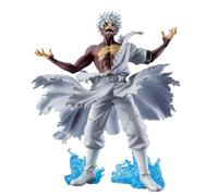 Ichibansho Figura Dabi My Hero Academia (7Th) (On Top of Happiness) Masterlise 25cm IS68961 Multicolor - Figura Coleccionable - Ideal para los Fanaticos del Anime