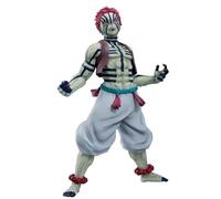 Ichibansho Figura de Accion Character A Demon Slayer: Kimetsu No Yaiba 25cm - IS68907 Multicolor - Figura Coleccionable - Ideal para los Fanaticos del Anime.