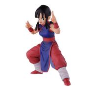Ichibansho Figura de Accion Chichi, Fierce Fighting Torneo Mundial, 17 cm, IS65878 Multicolor, Figura Coleccionable, Optima para los fanaticos del Anime