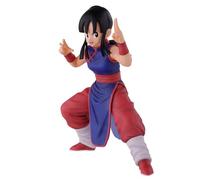 Ichibansho Figura de Accion Chichi, Fierce Fighting Torneo Mundial, 17 cm, IS65878 Multicolor, Figura Coleccionable, Optima para los fanaticos del Anime