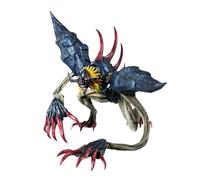 Ichibansho Figura de Accion Diaboromon (Clash of Light and Darkness) Digimon Adventure 15cm - IS68934 Multicolor - Figura Coleccionable - Ideal para los Fanaticos del Anime