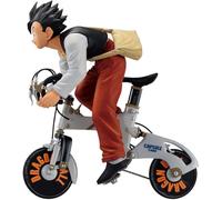 Figura ichibansho dragon ball snap collection son gohan