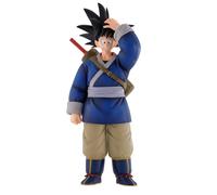Ichibansho figura de accion goku another ver., fierce fighting torneo