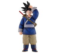 Ichibansho Figura de accion Goku Another Ver., Fierce Fighting Torneo Mundial, 24 cm, IS65881 Multicolor, Figura Coleccionable, Optima para los fanaticos del Anime
