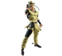 Ichibansho Figura de Accion HOL Horse JoJo's Bizarre Adventure: Stardust Crusaders 26cm - IS68929 Multicolor - Figura Coleccionable - Ideal para los Fanaticos del Anime.