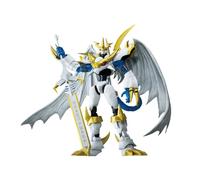 Ichibansho Figura de Accion Imperialdramon Paladin Mode (Clash of Light and Darkness) Digimon Adventure 19cm - IS68932 Multicolor - Figura Coleccionable - Ideal para los Fanaticos del Anime