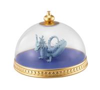 Ichibansho Figura de Accion Model Of Shenron Dragon Ball (The Lookout Above The Clouds) 18 cm - IS66940 Multicolor - Figura Coleccionable - Ideal para los fanaticos del anime.