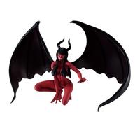 Ichibansho Figura de Accion Nico Robin (Demoniofleur) One Piece - Devil'S Night - Masterlise 21cm - IS68948 Multicolor - Figura Coleccionable - Ideal para los Fanaticos del Anime