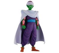 Banpresto Figura de acción Piccolo Jr. Fierce Fighting Torneo Mundial 27 cm Multicolor