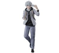 Ichibansho Figura de Accion Seishiro Nagi Blue Lock 18cm - IS68909 Multicolor - Figura Coleccionable - Regalo Ideal para los Fanaticos del Anime Blue Lock.
