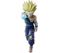Ichibansho Figura de Accion Super Saiyan 2 Gohan (Youth) - Dragon Ball Super Multicolor BP17236