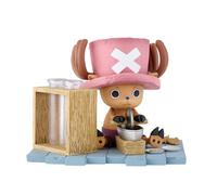 Ichibansho Figura de Tony Tony Chopper de una Pieza | Bandai - Figura de anime no articulada, figura premium, escultura detallada, pintura vibrante, coleccionable de anime