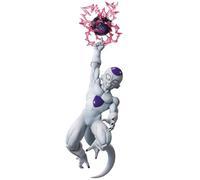 Ichibansho Figura Frieza Dragon Ball Z - Battle of The Super Saiyan - Masterlise 18cm IS69037 Multicolor - Figura Coleccionable - Ideal para los Fanaticos del Anime