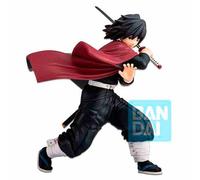 Giyu Tomioka Figura 16 Cm Kimetsu