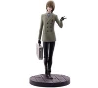 Ichibansho Figura Goro Akechi Persona 5 21cm IS69021 Multicolor - Figura Coleccionable - Regalo Ideal para los Verdaderos Fanaticos del Anime Persona 5