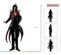 Figura Yu Yu Hakusho Karasu Dark Tournament Edition Banpresto [240188]