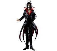 Ichibansho Figura Karasu Yuyu Hakusho (Dark Tournament Edition Vol.2) Masterlise 25cm IS68973 Multicolor - Figura Coleccionable - Ideal para los Fanaticos del Anime