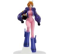 Ichibansho Figura Lilith One Piece (Memory Of Heroines) 20cm - Multicolor IS67061 - Figura Coleccionable - Ideal para los fanaticos del Anime (Banpresto)