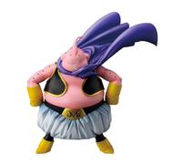Ichibansho Figura Majin Buu Dragon Ball Z - Battle of The Super Saiyan - Masterlise 26cm IS69040 Multicolor - Figura Coleccionable - Ideal para los Fanaticos del Anime