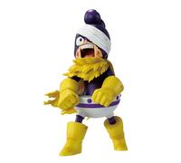 Ichibansho Figura Minoru Mineta My Hero Academia (8Th) - A Story of Reaching out Forever - Masterlise 13cm - IS72367 Multicolor - Figura Coleccionable, Ideal para los fanáticos del Anime | Banpresto
