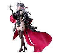 Ichibansho Figura Modernia: Second Affection Goddess of Victory: Nikke 12cm IS69004 Multicolor - Figura Coleccionable - Ideal para los Fanaticos del Anime
