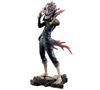 Ichibansho Figura Okarun (Transformed) Dan Da Dan - Overwhelming Monstrosity