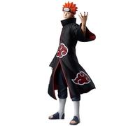 Ichibansho Figura Pain Naruto - A Bridge Between The Lament of Samsara and Peace - Masterlise 25cm IS69028 Multicolor - Figura Coleccionable - Ideal para los Fanaticos del Anime