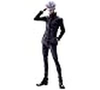 Ichibansho figura satoru gojo jujutsu kaisen 0 the movie (1224) 21cm i