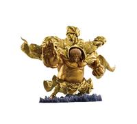 Ichibansho Figura Sengoku One Piece - Ex Devils Vol.3 27cm IS69050 Multicolor - Figura Coleccionable - Ideal para los Verdaderos Fanaticos del Anime One Piece