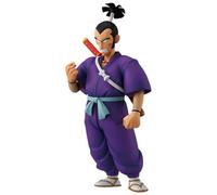Ichibansho Figura Sergeant Major Murasaki (Vs Red Ribbon Army) Dragon Ball - Masterlise 25cm - IS72397 Multicolor - Figura Coleccionable, Ideal para los fanáticos del Anime | Banpresto
