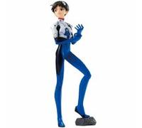 Ichibansho figura shinji ikari evangelion - 30th anniversary 21cm is69