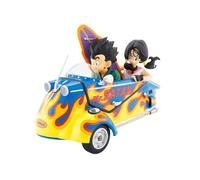 Ichibansho figura son gohan & videl (snap collection2) dragon ball z 1