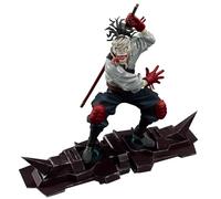 Ichibansho Figura Stain My Hero Academia (8Th) - A Story of Reaching out Forever - Masterlise 18cm - IS72366 Multicolor - Figura Coleccionable, Ideal para los fanáticos del Anime | Banpresto